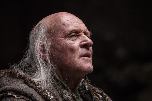 Noah review: Is Russell Crowe's Biblical epic movie gold ...