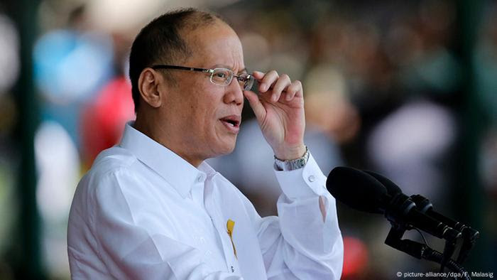 Benigno Aquino III