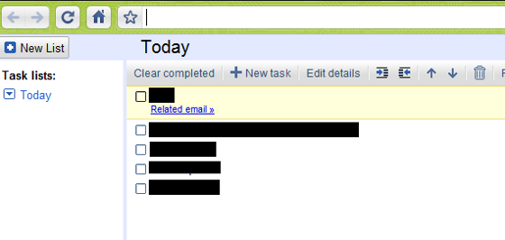 Manage google tasks easily new-tab-to-tasks
