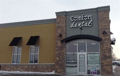 Comfort Dental North Loveland: Affordable And Comprehensive Dental Care