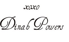 blogger signature