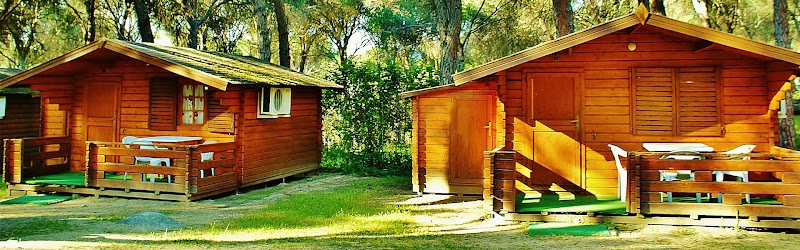 Ide Istimewa Camping Municipal De Narbonneles Baingalot, Motif Baru!
