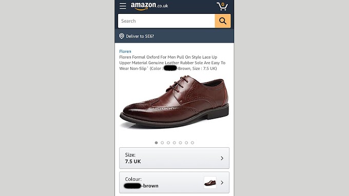 CoreNEWS: Amazon removes shoe with racial slur in product description