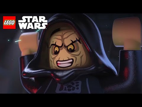 VIDEO : the final duel  - lego star wars - episdoe 8 - 2015 mini movie - while the rebels undertake a mission on the moon of endor, the evil darth vader takes luke skywalker to the deathwhile the rebels undertake a mission on the moon of  ...