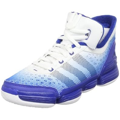 Adidas Men's TS Heat Check Basketball Shoe