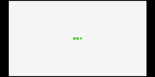 Preloader For Website | CSS animation