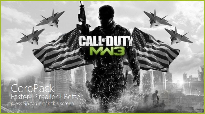 Call of Duty: Black Ops III has been excluded from this torrent as a ...
