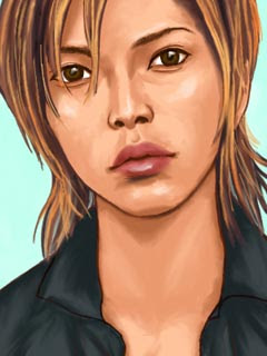 山下智久 イラスト 芸人イラスト イーハトープン楽天出張所 楽天ブログ