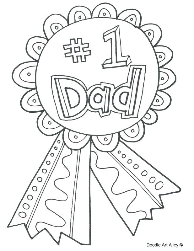 Fathers Day Coloring Pages For Grandpa at GetColorings.com ...