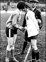 I say! No wonder they banned it