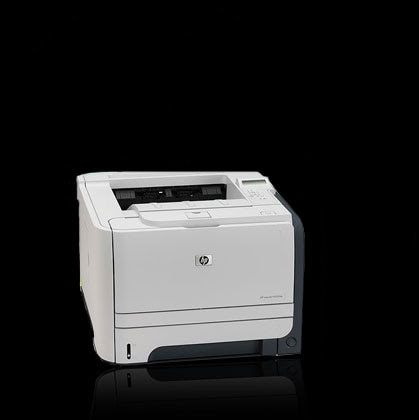 HP Laserjet p2055 - Ahorra con las impresoras ...