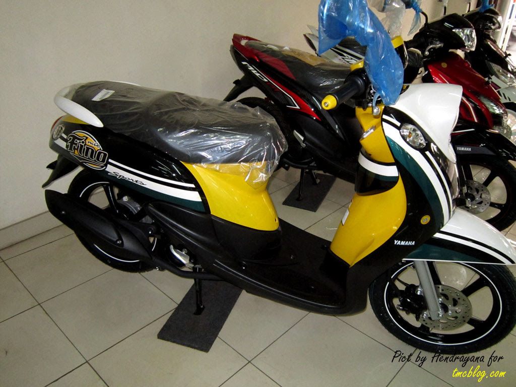 8 Tips Dan Cara Merawat Motor Matic Agar Awet 8 Tips Dan Cara Merawat Motor Matic Agar Awet