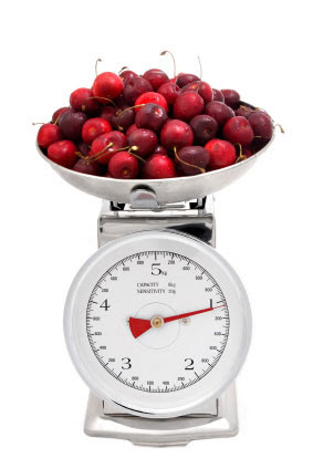 Measuring food -- a simple step that will help you lose ...