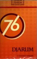 Jarum 76