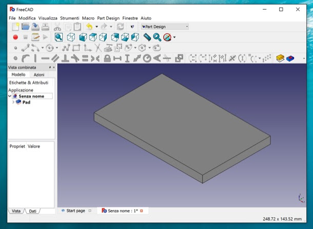 Programmi Per Disegno Tecnico Aiutodislessianet