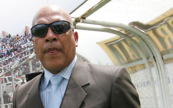 Mosquera, DT de Cristal: “No estamos bien emocionalmente ni mentalmente”