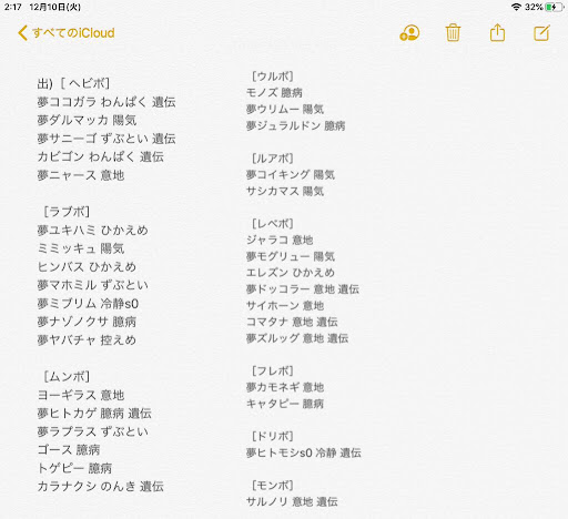 イメージ