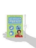 Download The One-Minute Organizer Plain & Simple: 500 Tips for Getting
Your Life in Order