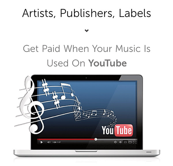 How To Make Money On Youtube With!    Audiam Performer Mag - 