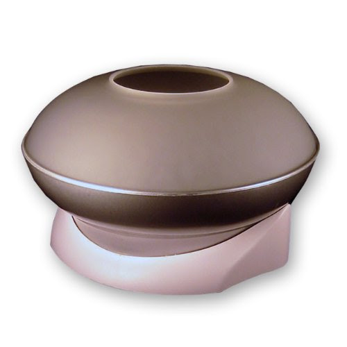 Candleaire Electric Candle Warmers White Scent Thanksgiving Gift