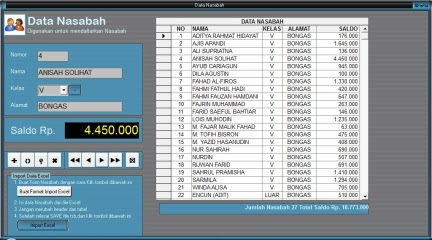 Nasabah
