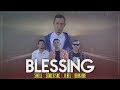  "Blessing" by Smell x Sónico SNC x J Lael x Beak One prod. Elías Peña