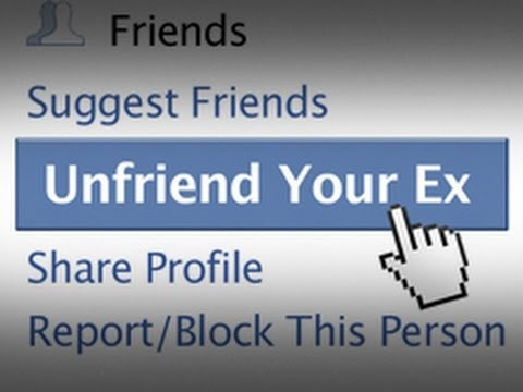 Ways To Get Over Your Ex: Move On Already! (#DumpUrEx) - YouTube