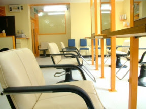 新札幌の美容院の検索なら 美容院ガイド Comes Hair 新札幌店