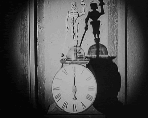 Memento Mori
