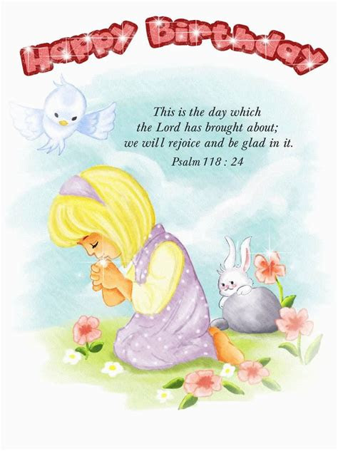  happy birthday free printable religious birthday cards