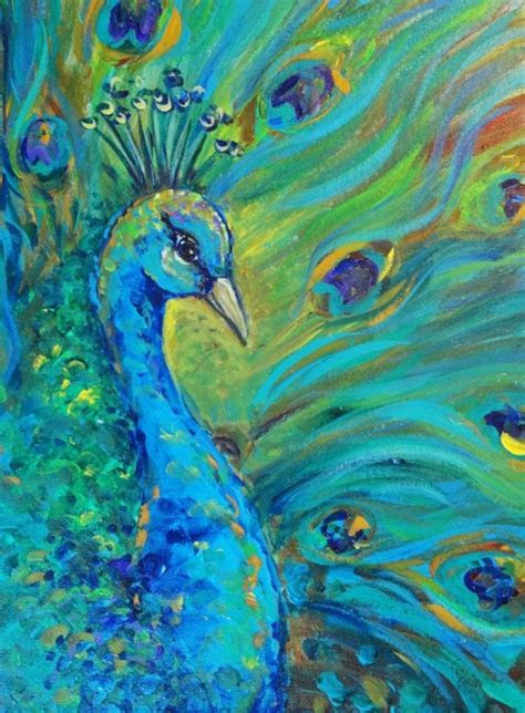 If you've ever wished for an acrylic paint that dried slowly, more like oil paint, you now. 90 Easy Canvas Painting Ideas For Beginners