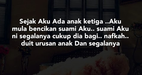 kisah rumah tangga krt