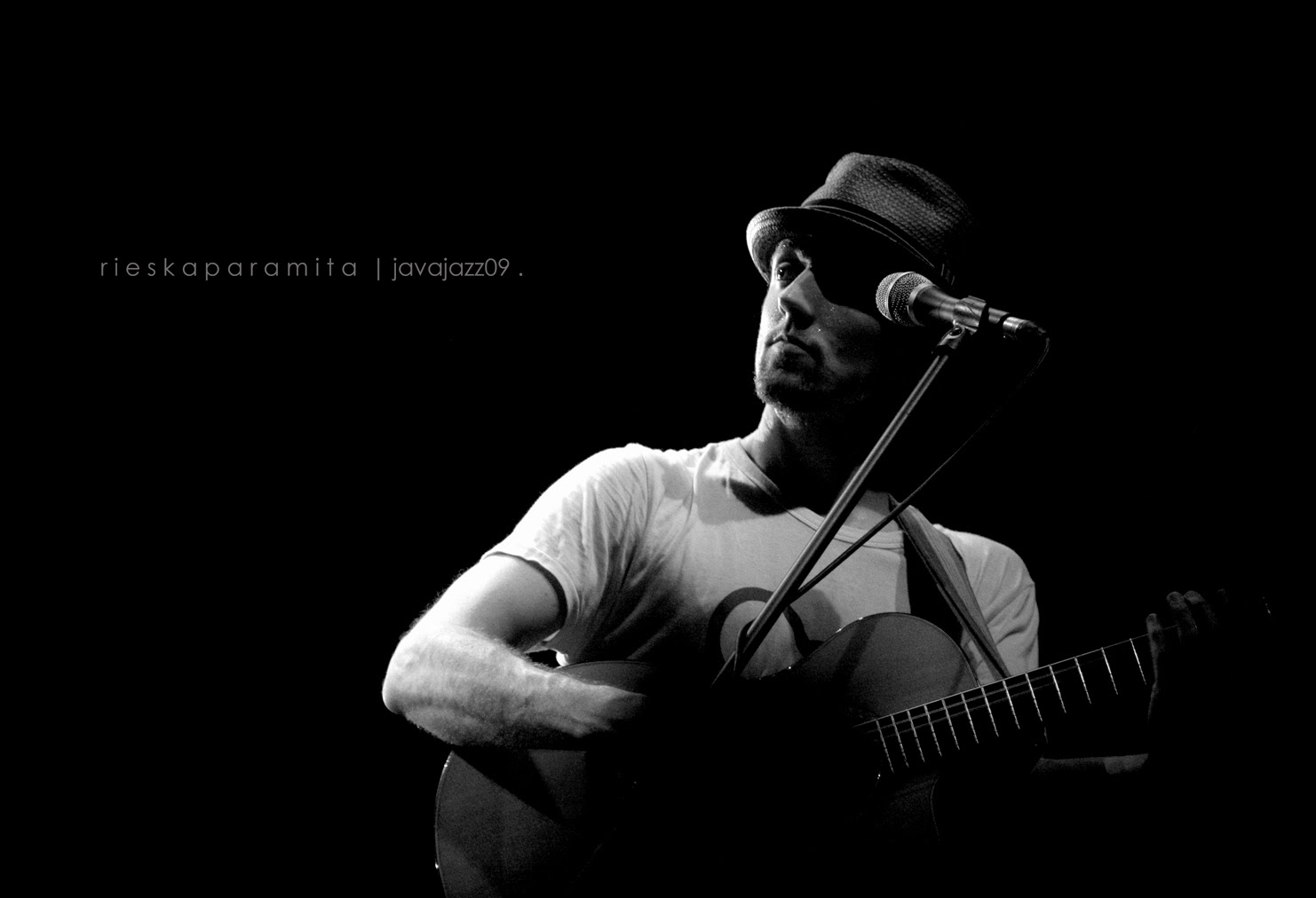 Entertainment Wallpaper, Jason Mraz