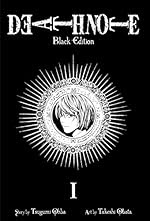 Death Note by Tsugumi Ohba and Takeshi Obata