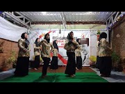 Trend Kreasi Yel Yel Cendol Dawet Gambang Suling Dan Paijo , Terbaru!