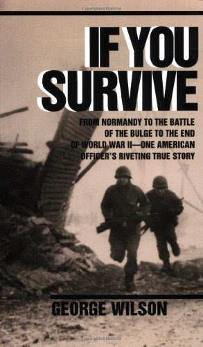 If You Survive by George Wilson (1987) Mass Market PaperbackFrom Ballantine Books