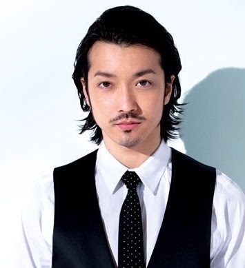 ロックバンドrizeのドラマー 俳優として新宿スワンに出演した金子ノブアキの髪型まとめ インスタ Pv ファッション誌ほか Akogare