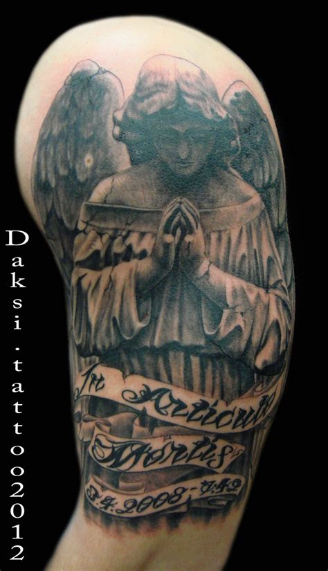 angel tattoos  designs page