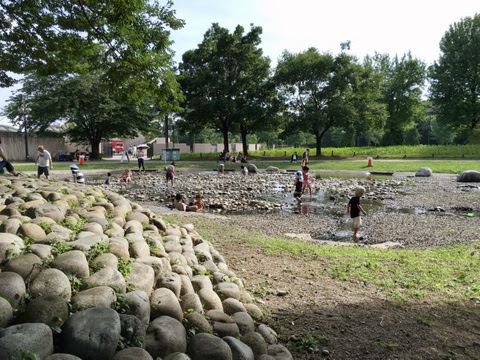 名古屋 水遊び 公園 Amrowebdesigners Com