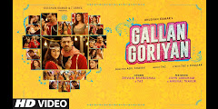 Gallan Goriyan Lyrics In English - Dhvani Bhanushali