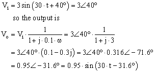 Example 2 equation