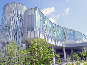 名古屋市徳重図書館を徹底ナビ 自習室 Wifi 電源 カフェなどの情報が満載