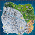 Fortnite: pop golden balloons