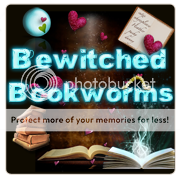 Bewitched Bookworms