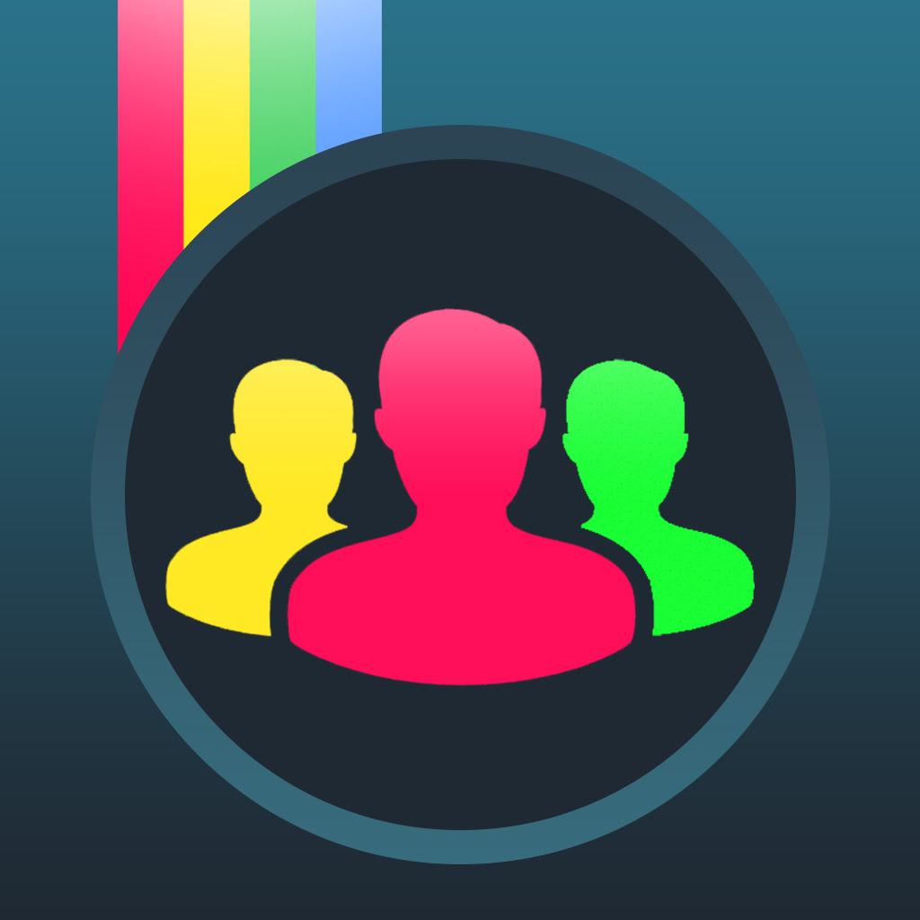 follower boost for instagram get more followers fast and free app icon - free apps to get more followers on instagram
