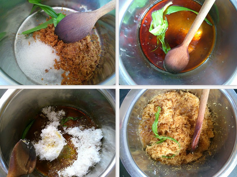 Tutorial : Kuih Ketayap Lembut dan Sedap!!  EnyAbdullah.Com