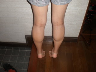 筋肉太り 加圧スタジオ To Rai トーライ