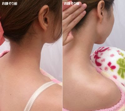 ｈａｉｒｓａｌｏｎ ｌｉｆｅ 女性のお顔そり美容法 レディースシェービング