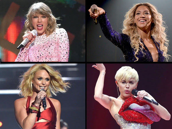 grammy nominations