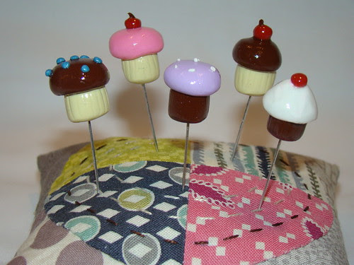 Pin toppers attempt #2